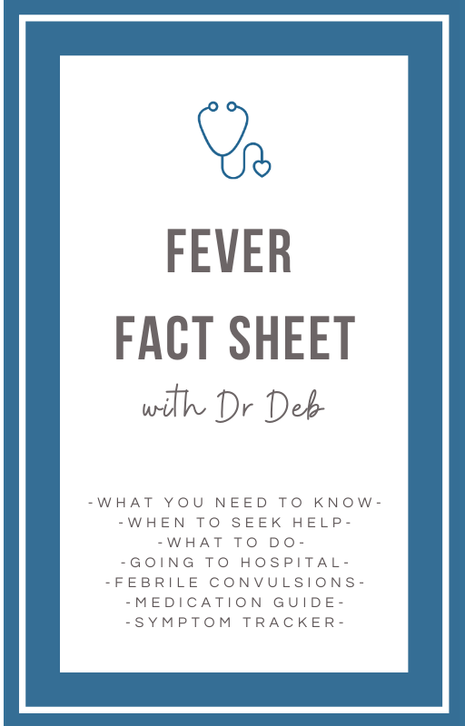 FEVER FACT SHEET