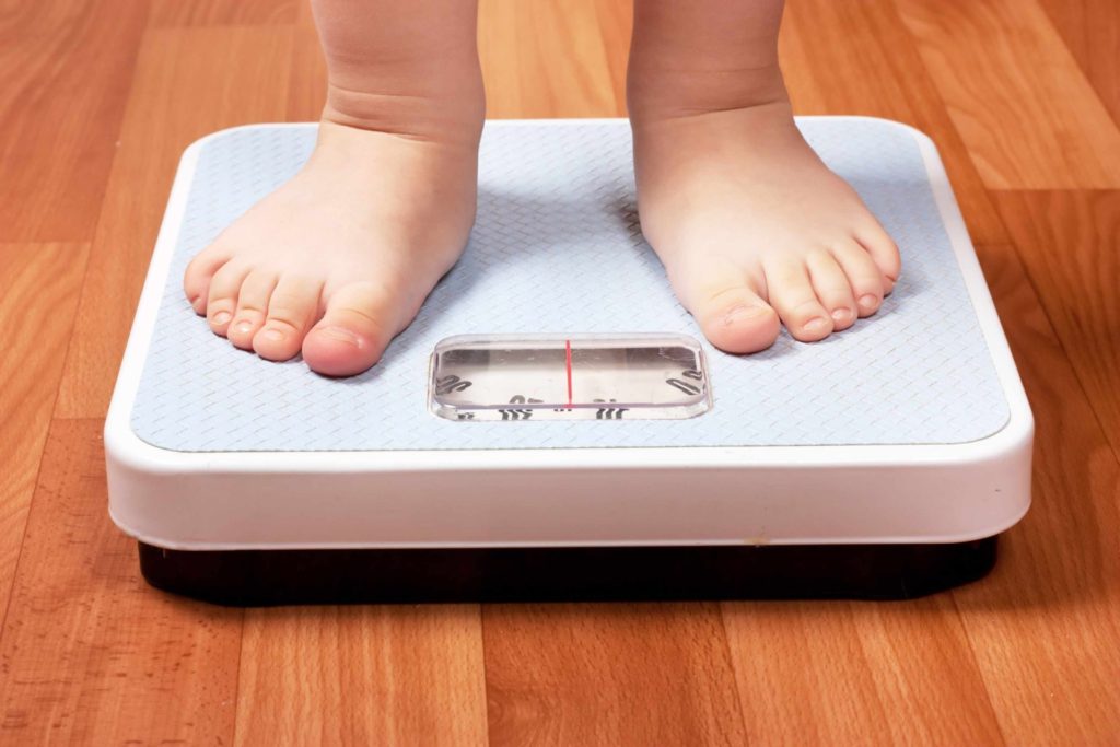 What To Do If Your Child Is Skinny Dr