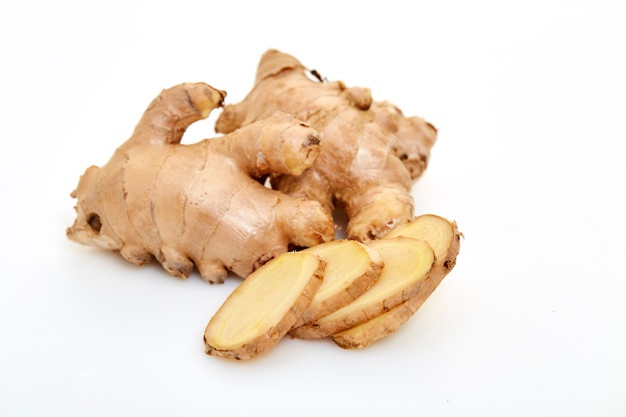 Ginger health benefits for children