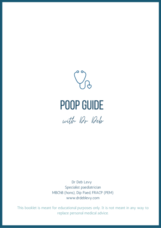 Poop Guide Poop Guide